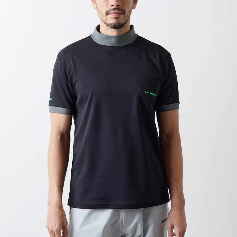 BANDEL x muta MARINE COOL MAX S/S Moc