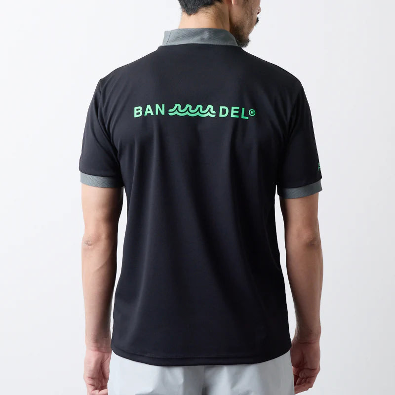 BANDEL x muta MARINE COOL MAX S/S Moc