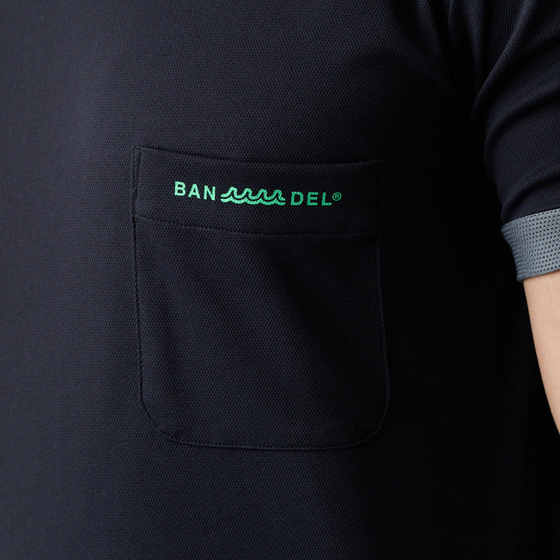 BANDEL x muta MARINE COOL MAX S/S Moc