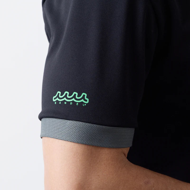 BANDEL x muta MARINE COOL MAX S/S Moc