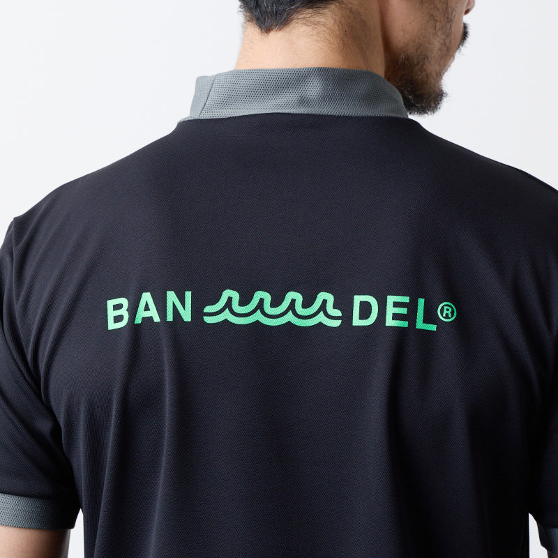 BANDEL x muta MARINE COOL MAX S/S Moc