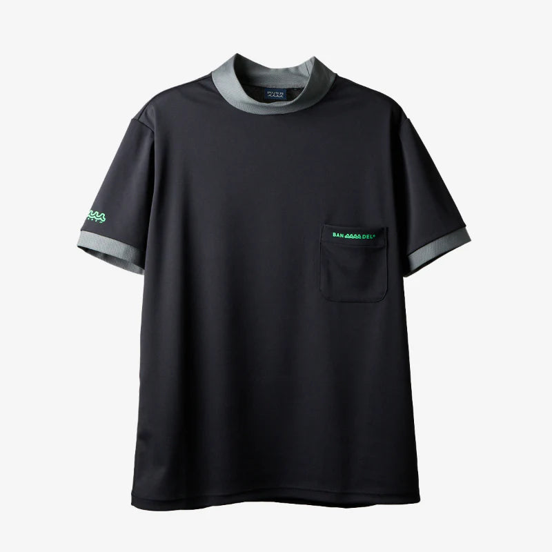 BANDEL x muta MARINE COOL MAX S/S Moc