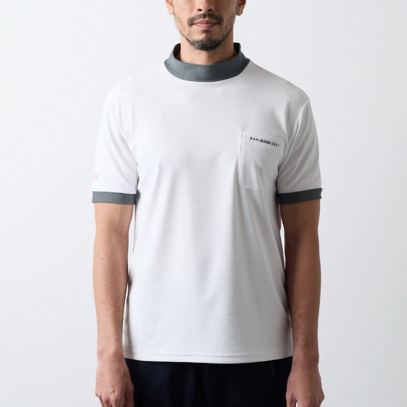 BANDEL x muta MARINE COOL MAX S/S Moc