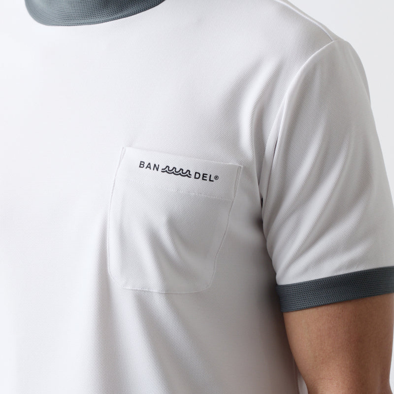 BANDEL x muta MARINE COOL MAX S/S Moc