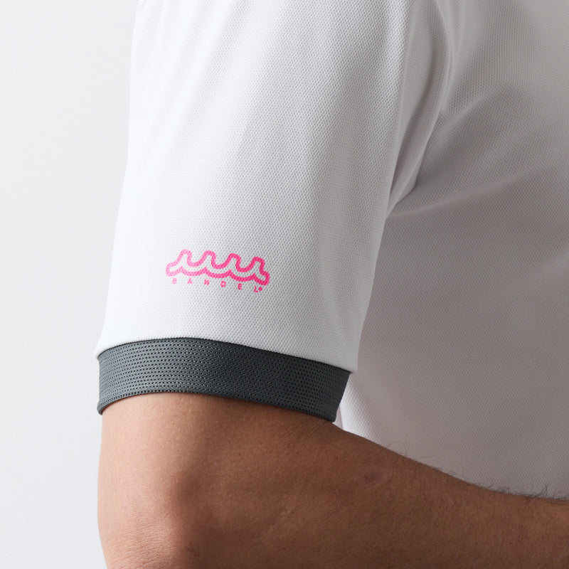 BANDEL x muta MARINE COOL MAX S/S Moc