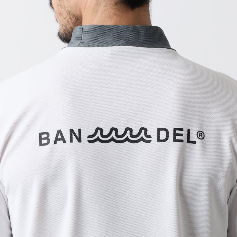 BANDEL x muta MARINE COOL MAX S/S Moc