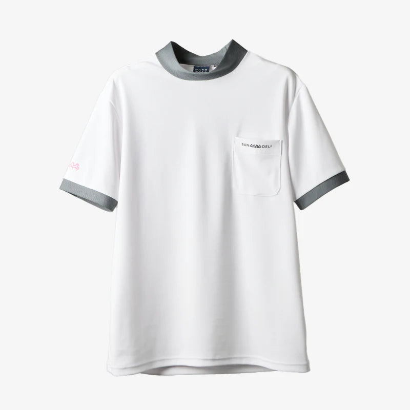 BANDEL x muta MARINE COOL MAX S/S Moc