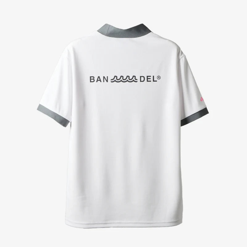 BANDEL x muta MARINE COOL MAX S/S Moc