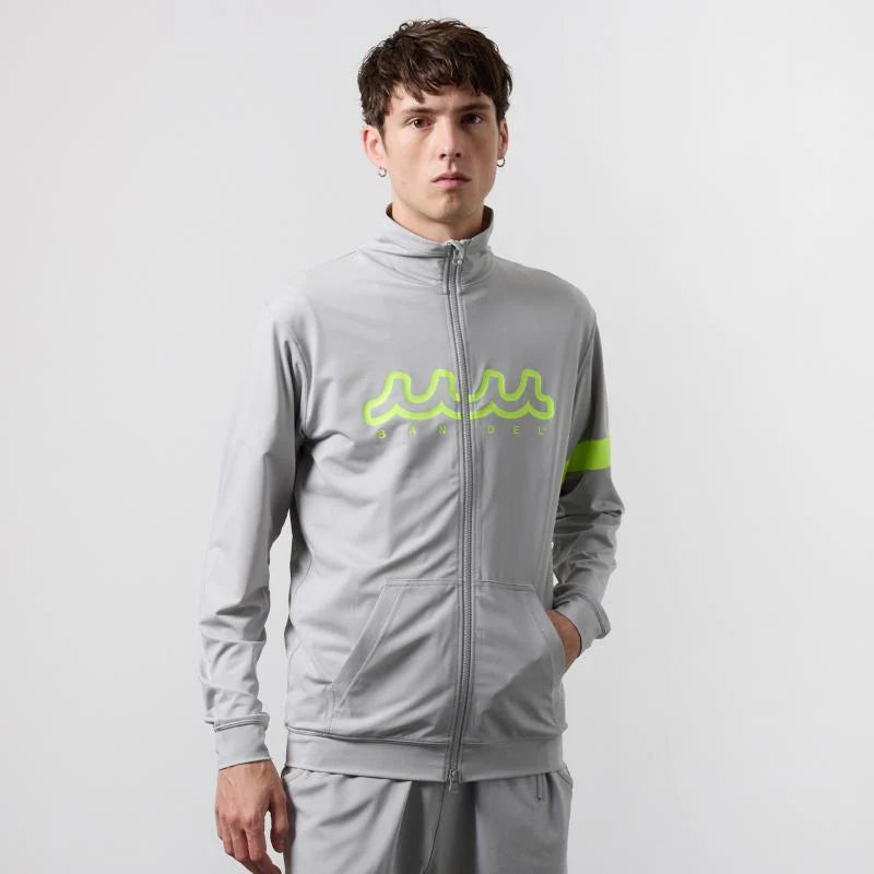 BANDEL x muta MARINE ラッシュ　ブルゾン BANDEL x muta MARINE Rash Blouson – BANDEL®︎｜公式