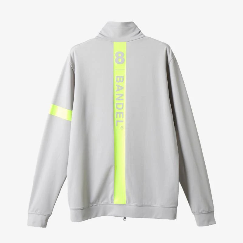 BANDEL x muta MARINE Rash Blouson