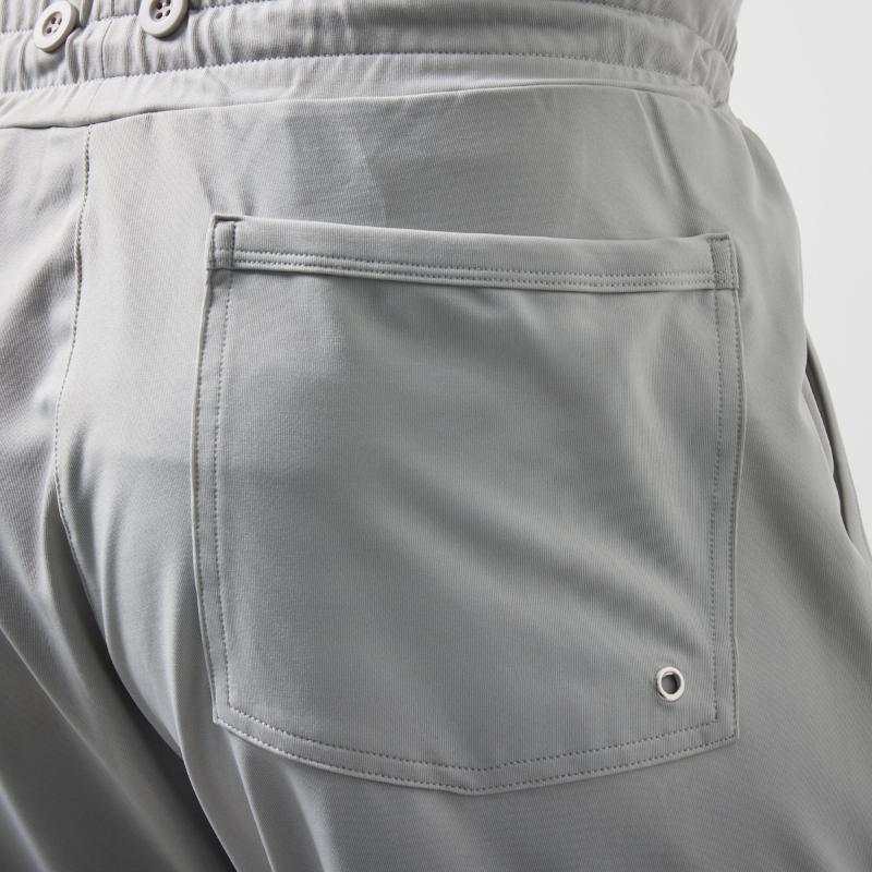 BANDEL x muta MARINE Line Rash Shorts