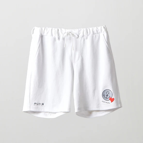 BANDEL×mutaポップコーンショートパンツ