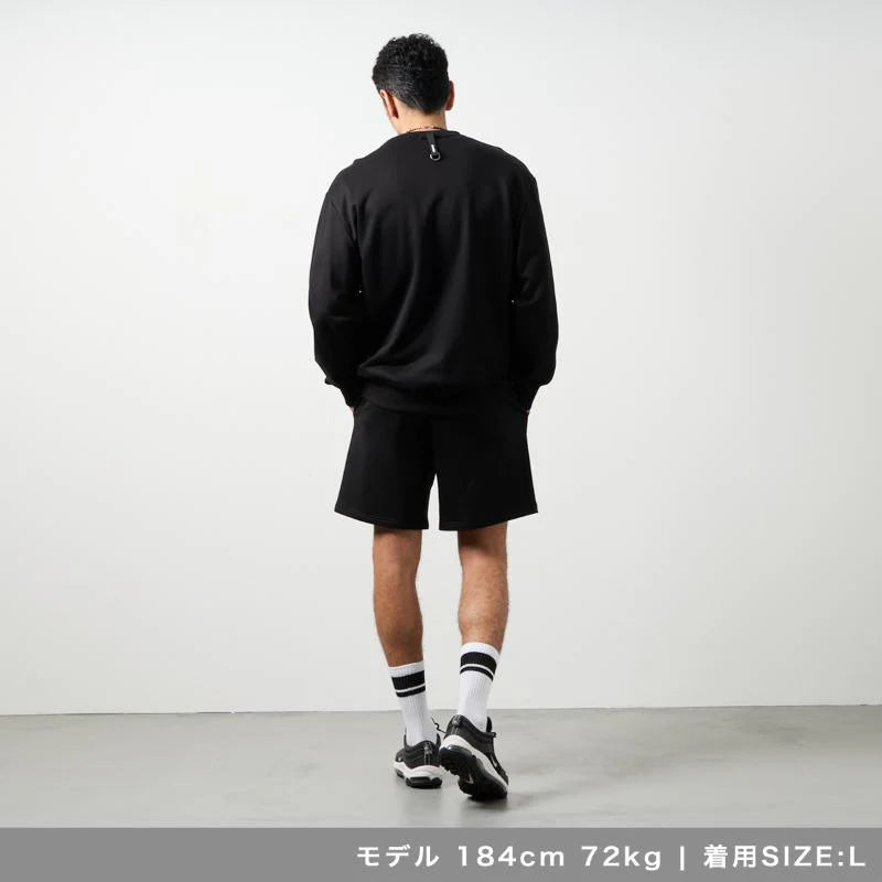 BANDEL リラックスクルーネック