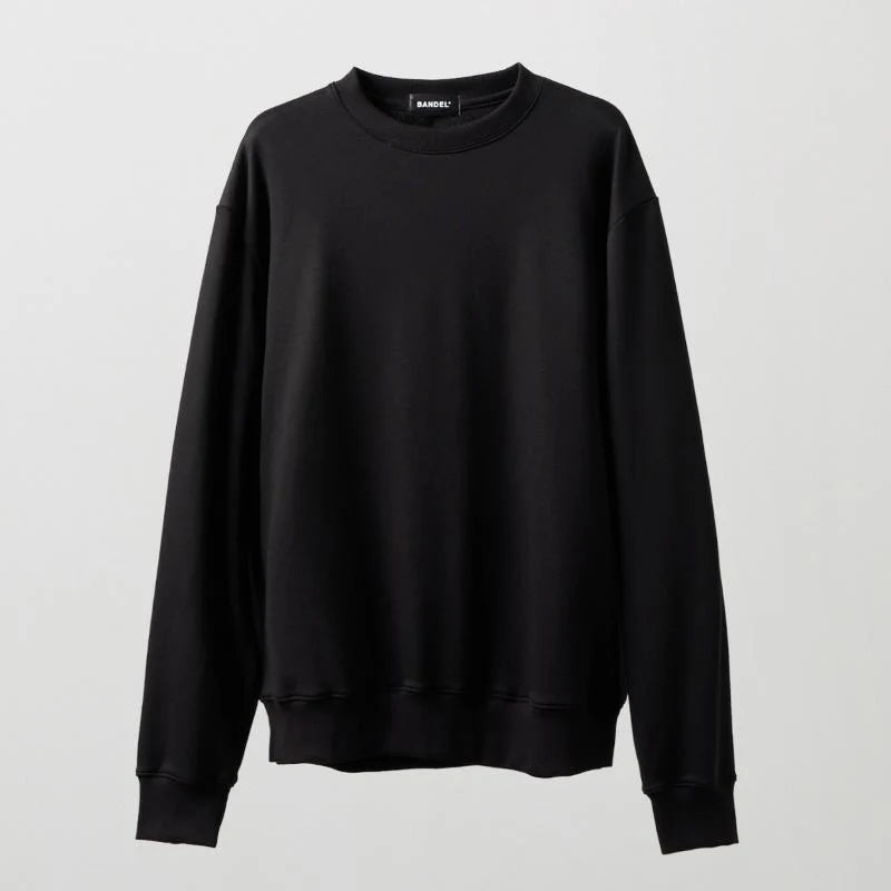 BANDEL リラックスクルーネック