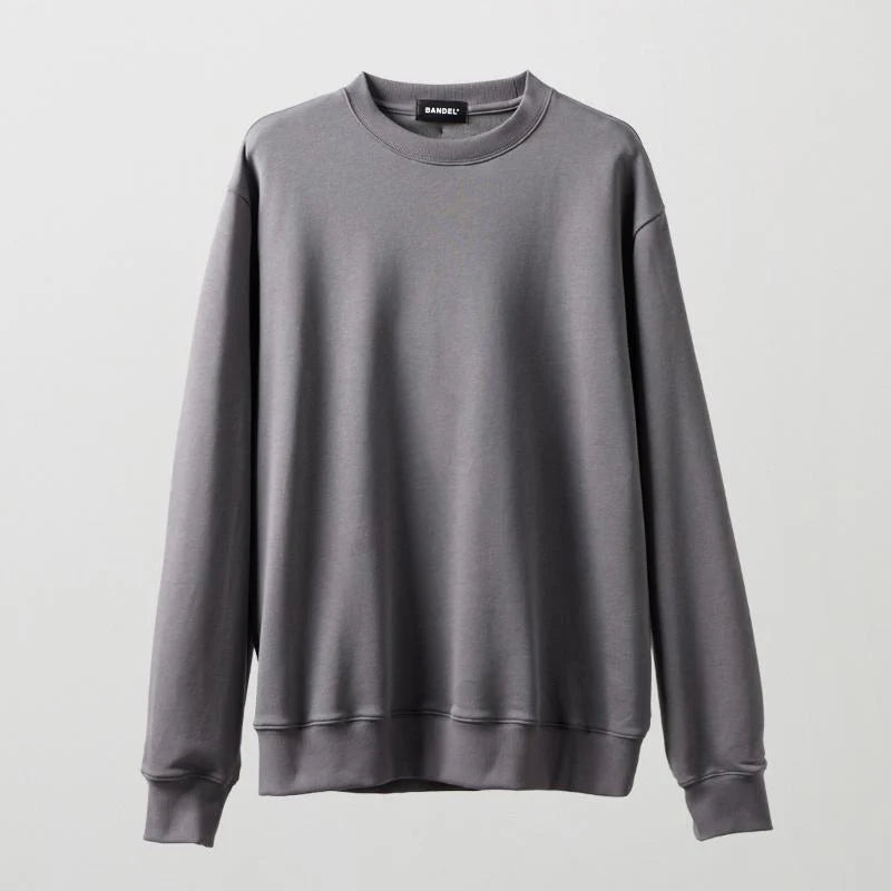 BANDEL リラックスクルーネック