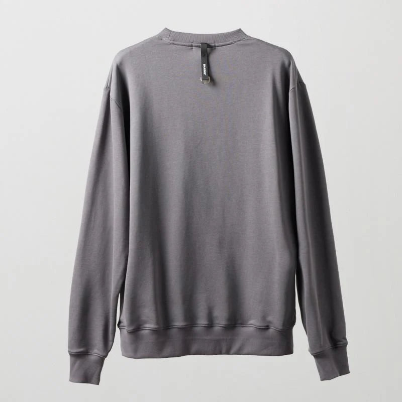 BANDEL リラックスクルーネック