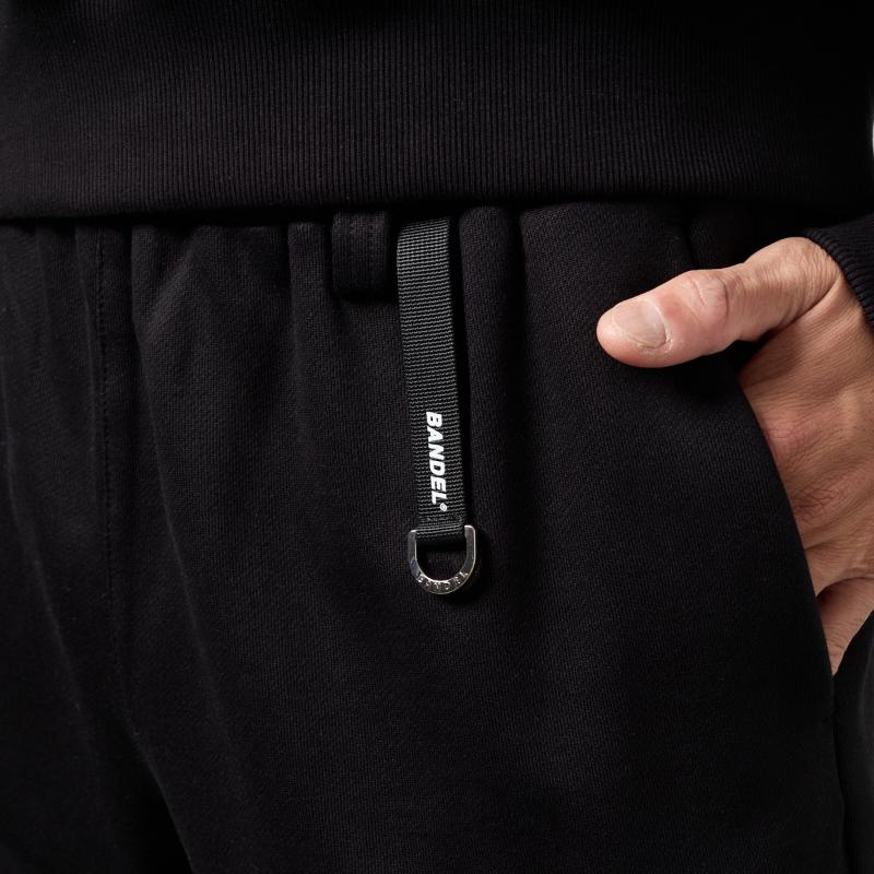 BANDEL リラックスショーツ