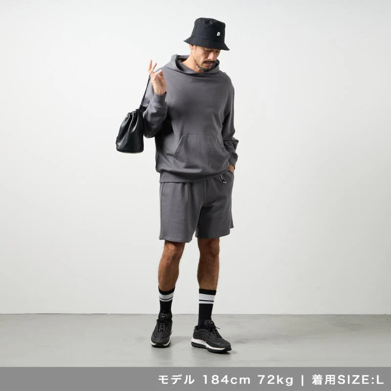 BANDEL リラックスショーツ