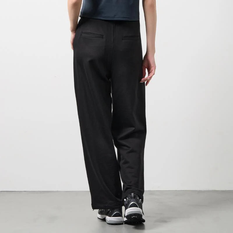 BANDEL ウィメンズ リラックスワイドパンツ