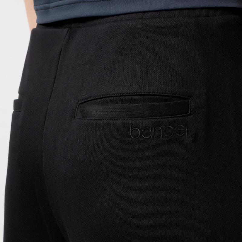 BANDEL ウィメンズ リラックスワイドパンツ