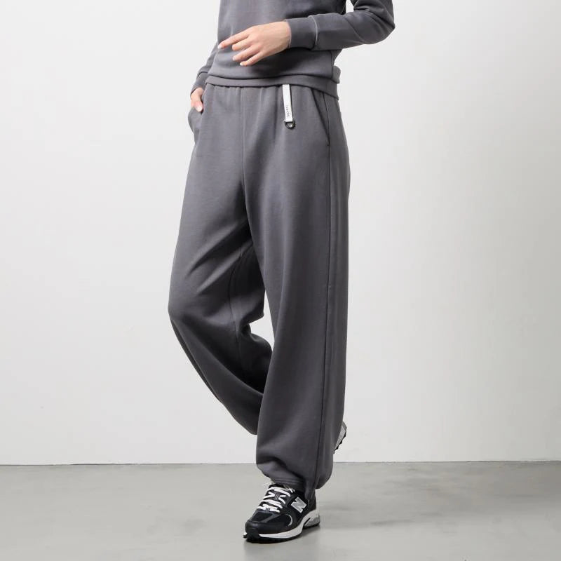 BANDEL ウィメンズ リラックスワイドパンツ