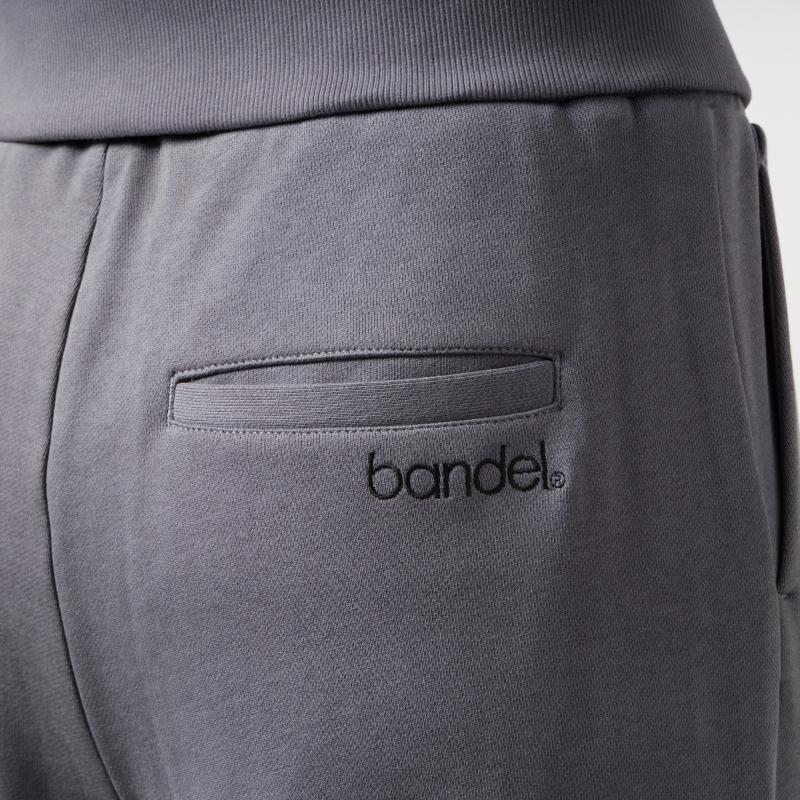 BANDEL ウィメンズ リラックスワイドパンツ