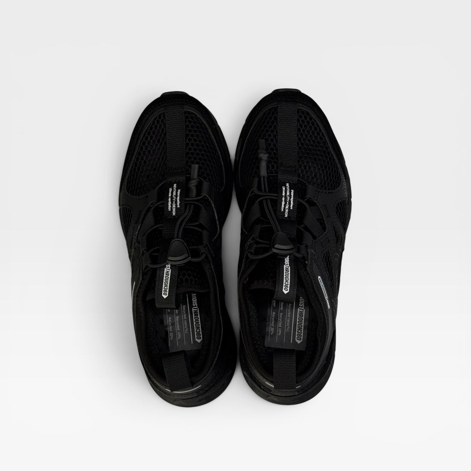 MOISTHROUGH360 モイスルー360 / CAICIAS WOMEN