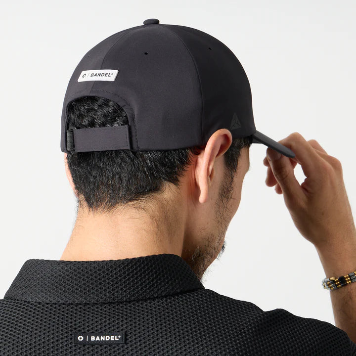 BANDEL GOLF 3D ロゴ刺繍 スポーツキャップ 3D LOGO SPORTS CAP