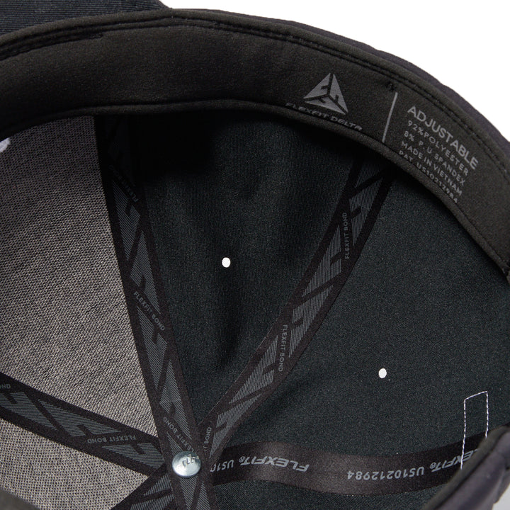 BANDEL GOLF 3D ロゴ刺繍 スポーツキャップ 3D LOGO SPORTS CAP