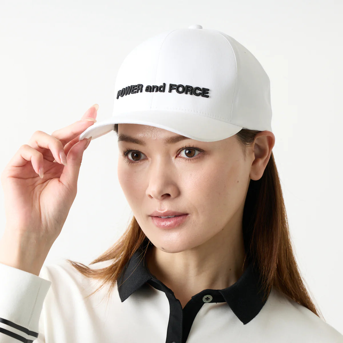 BANDEL GOLF バンデルゴルフ キャップ LETTERING CONCEPT DRY CAP