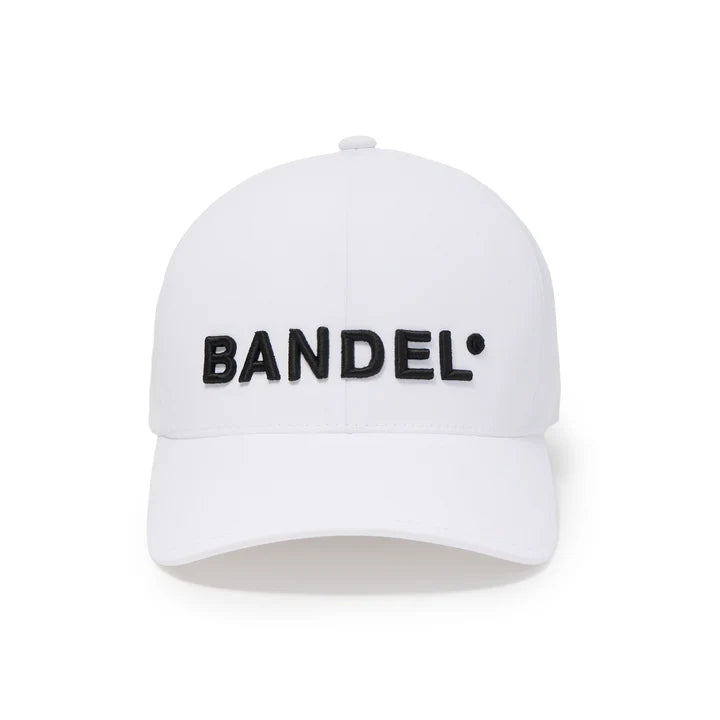 BANDEL GOLF 3D ロゴ刺繍 スポーツキャップ 3D LOGO SPORTS CAP