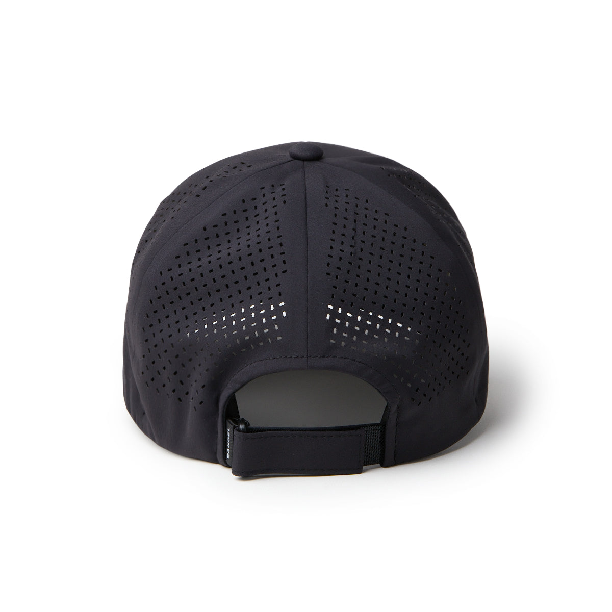 BANDEL バンデル フェルトワッペンメッシュキャップ FELT WAPPEN MESH CAP BGC-6SFWMC ブラック