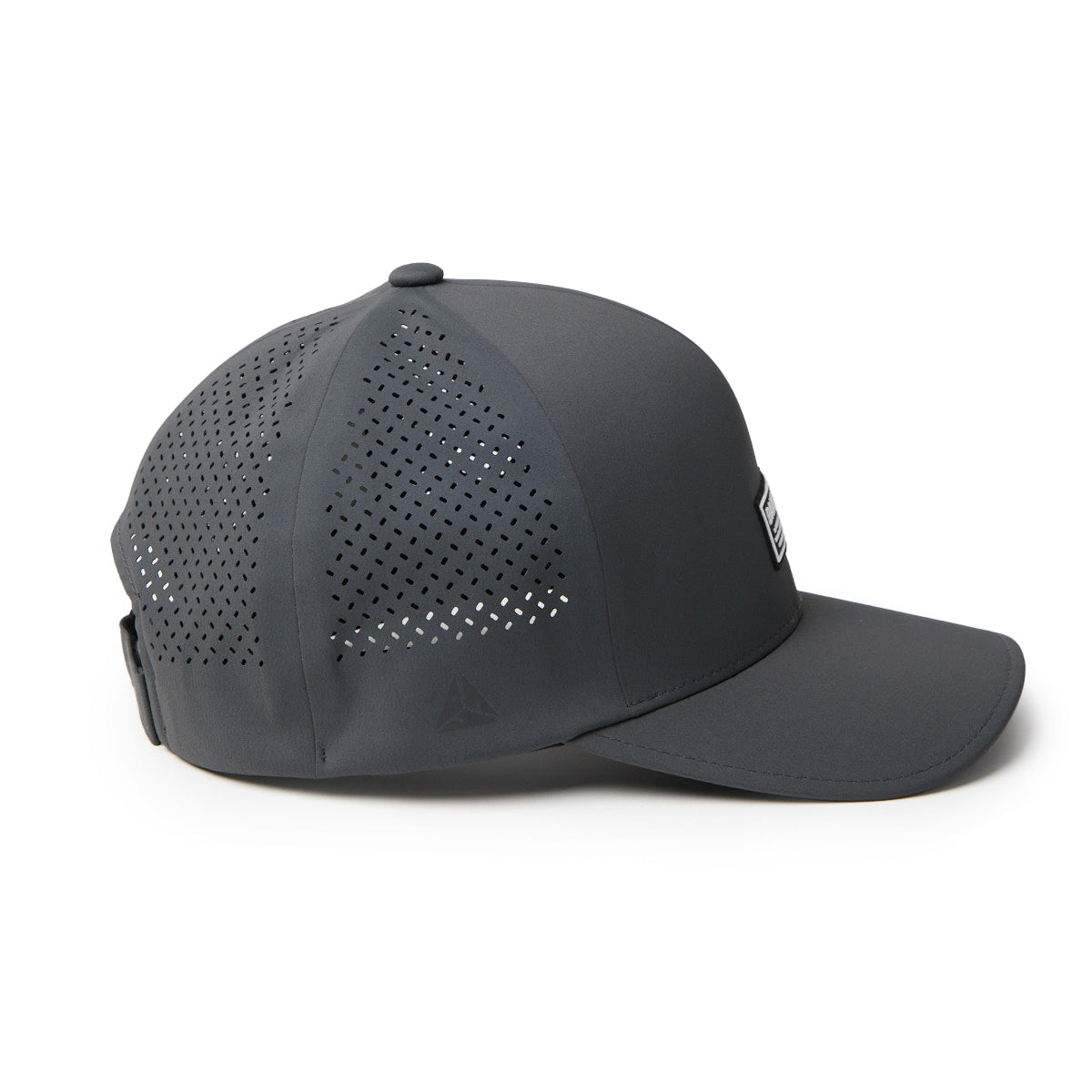BANDEL バンデル フェルトワッペンメッシュキャップ FELT WAPPEN MESH CAP BGC-6SFWMC グレー