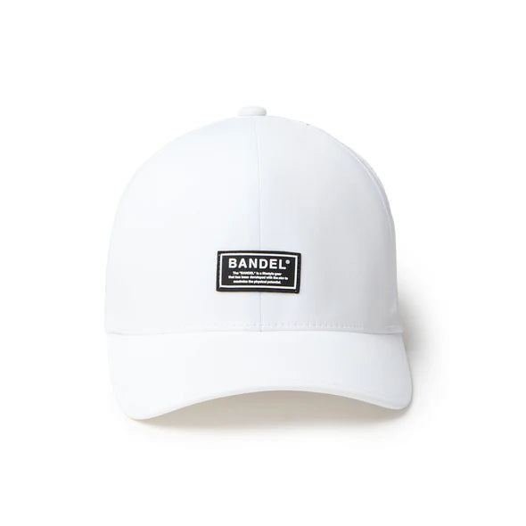 BANDEL GOLF ェルトワッペンメッシュキャップ FELT WAPPEN MESH CAP