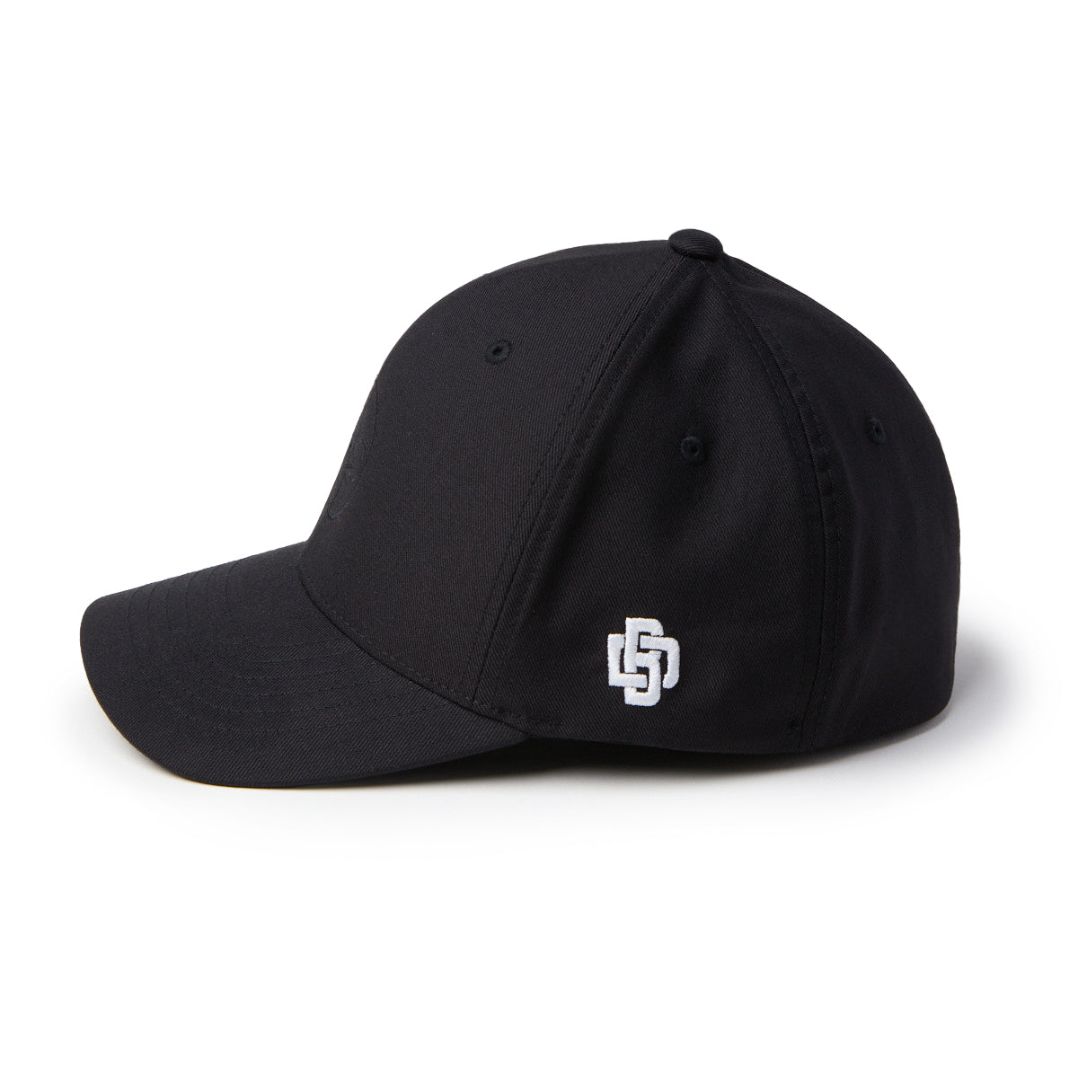 BANDEL バンデル MESSED ロゴキャップ MESSED LOGO CAP BGC-6SMLGC-BK ブラック