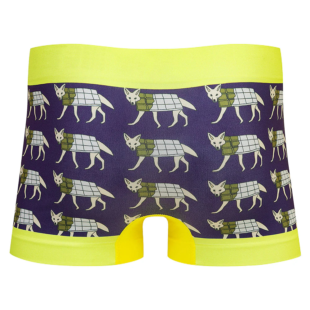 BETONES CHOCOYOTE2 YELLOW
