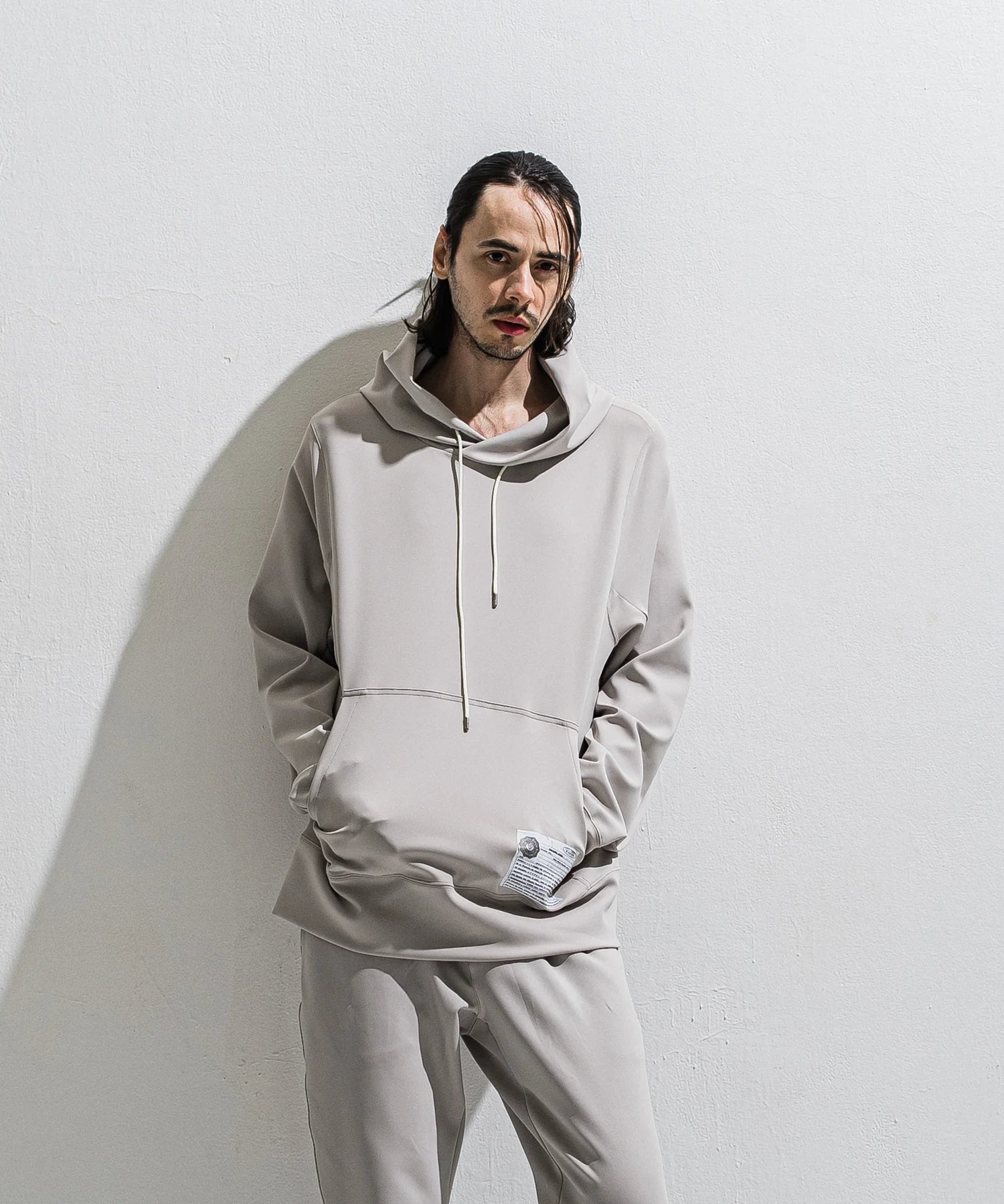 will pullover hoodie