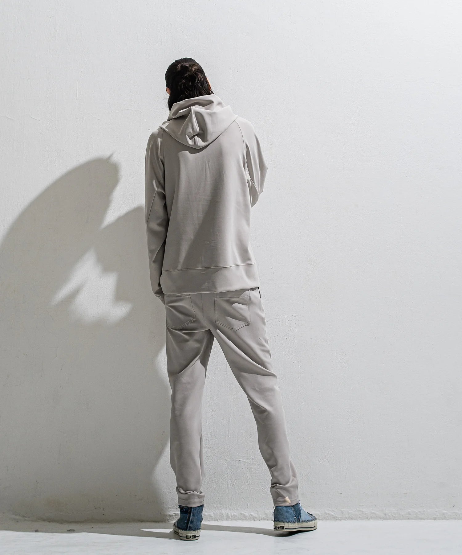 will pullover hoodie