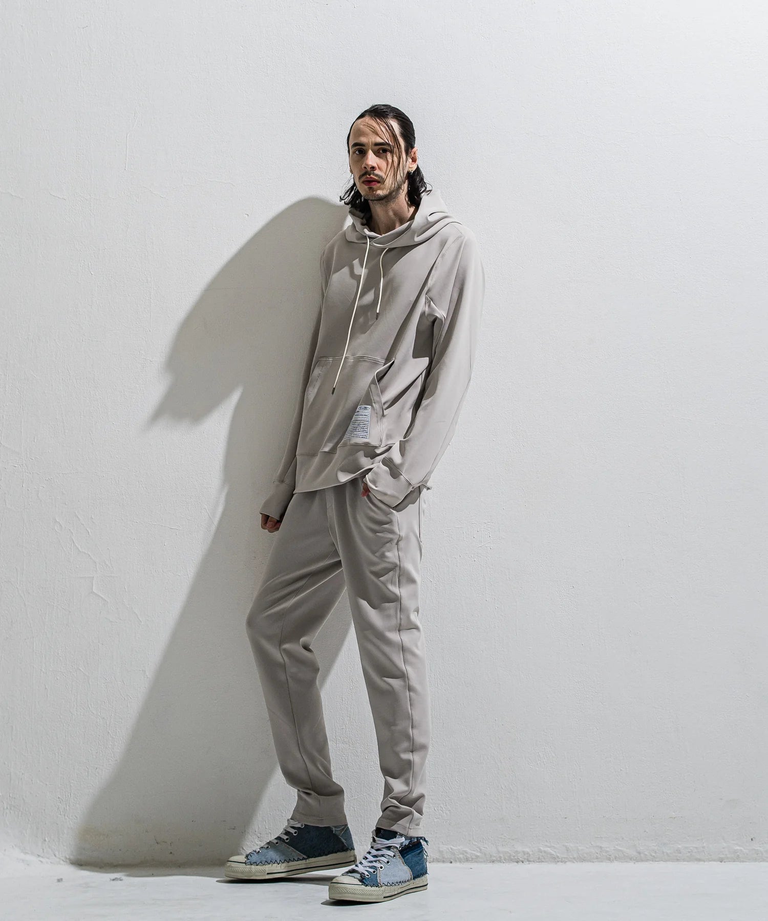 will pullover hoodie