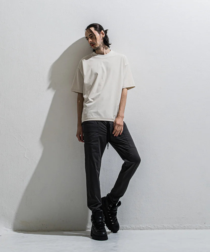 will overnylon T Greyge