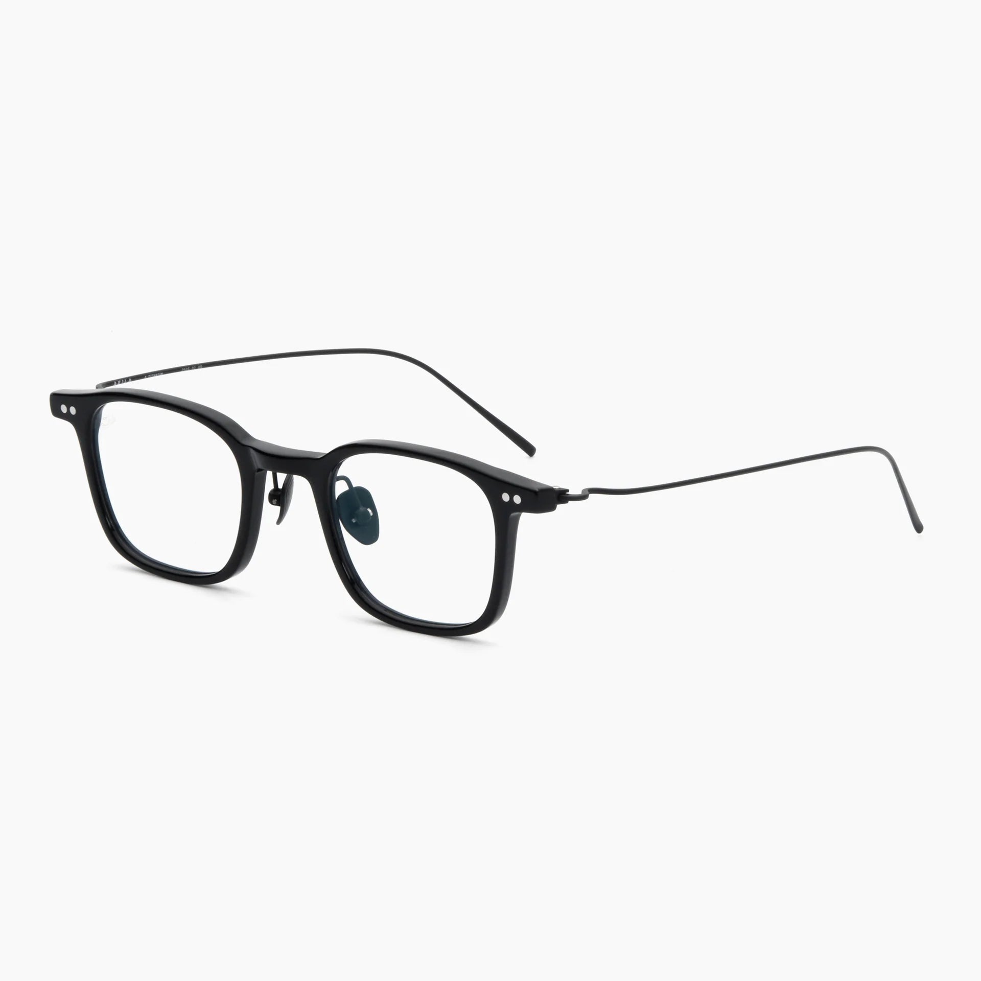 Endo 2505 01 09 アイウェア / BLACK