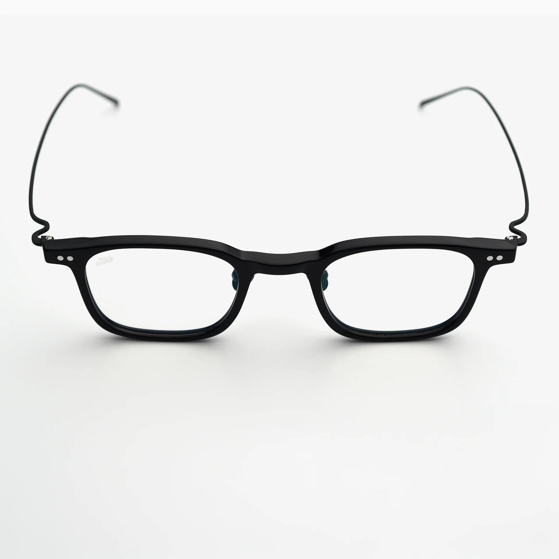 Endo 2505 01 09 アイウェア / BLACK