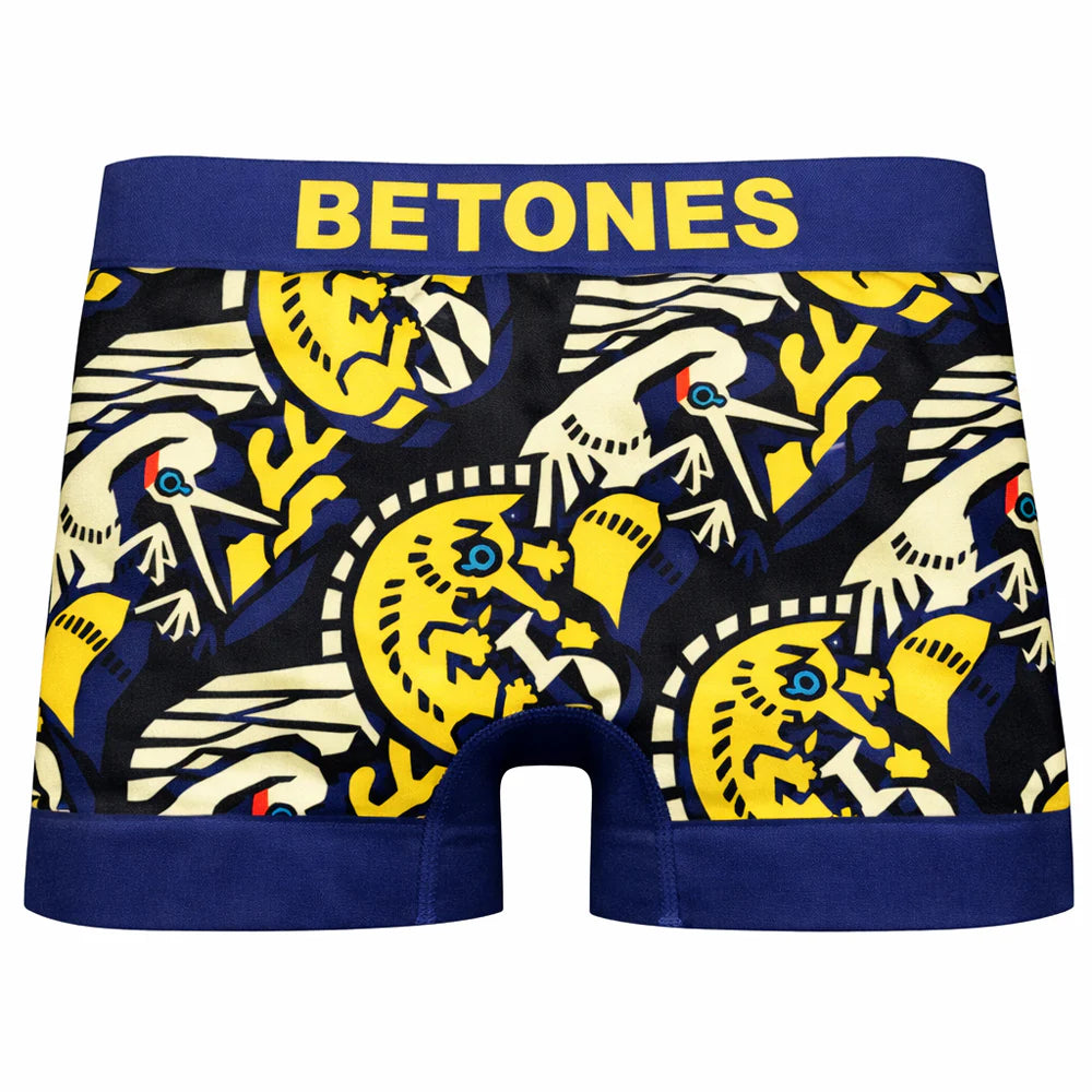 BETONES REQUITAL BLUE