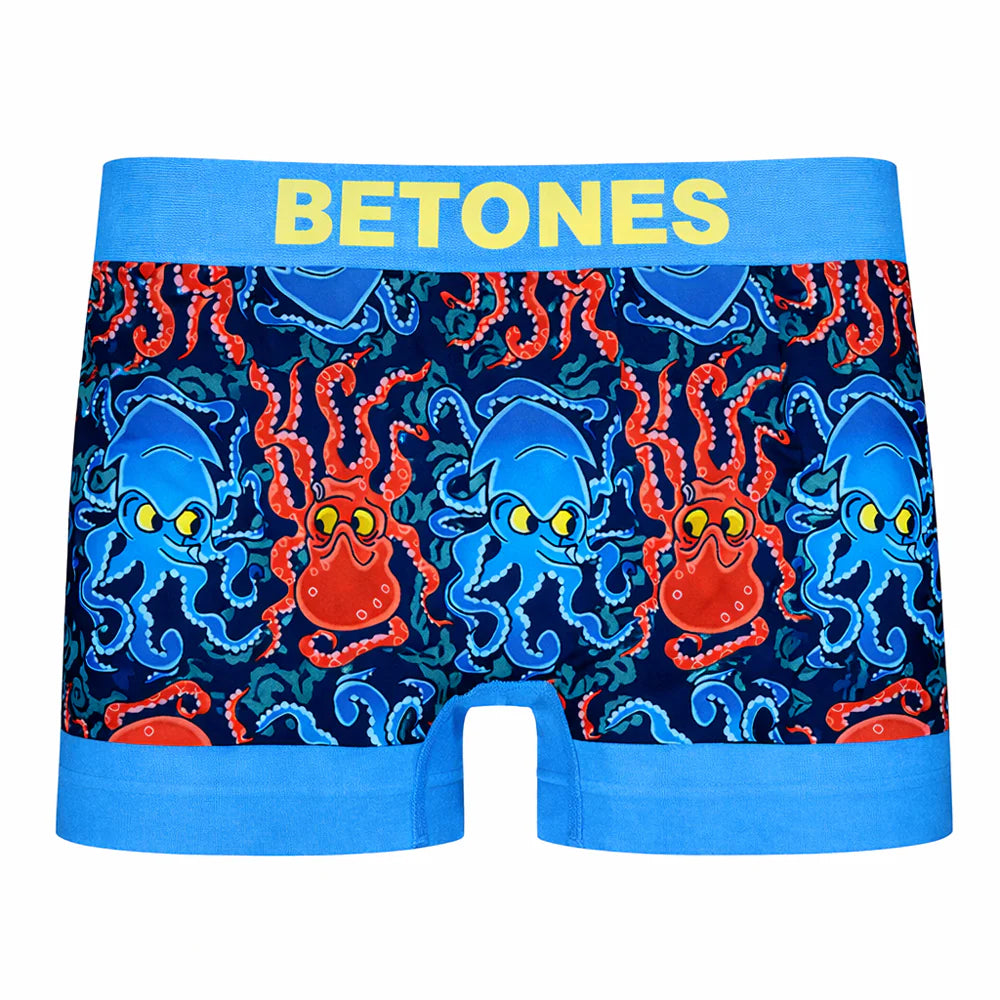 BETONES TINY TRICKSTERS BLUE