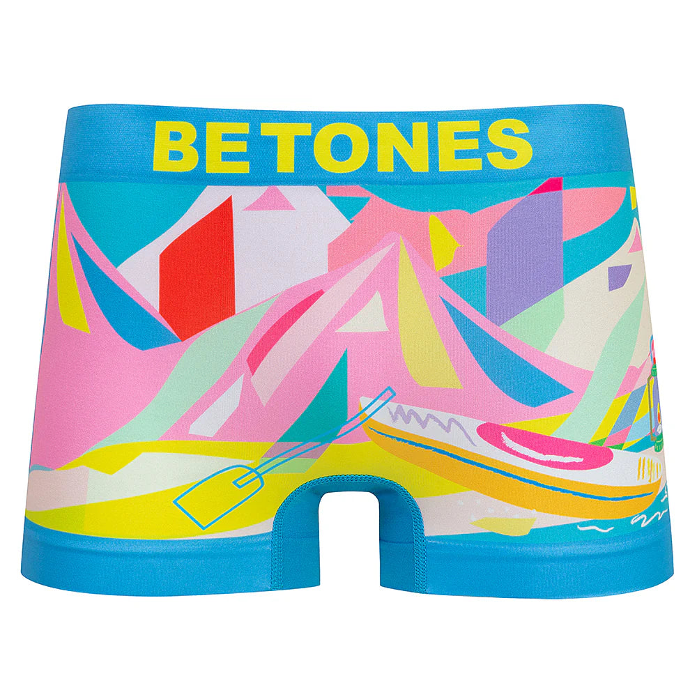 BETONES TAKE A BREAK-BLUE