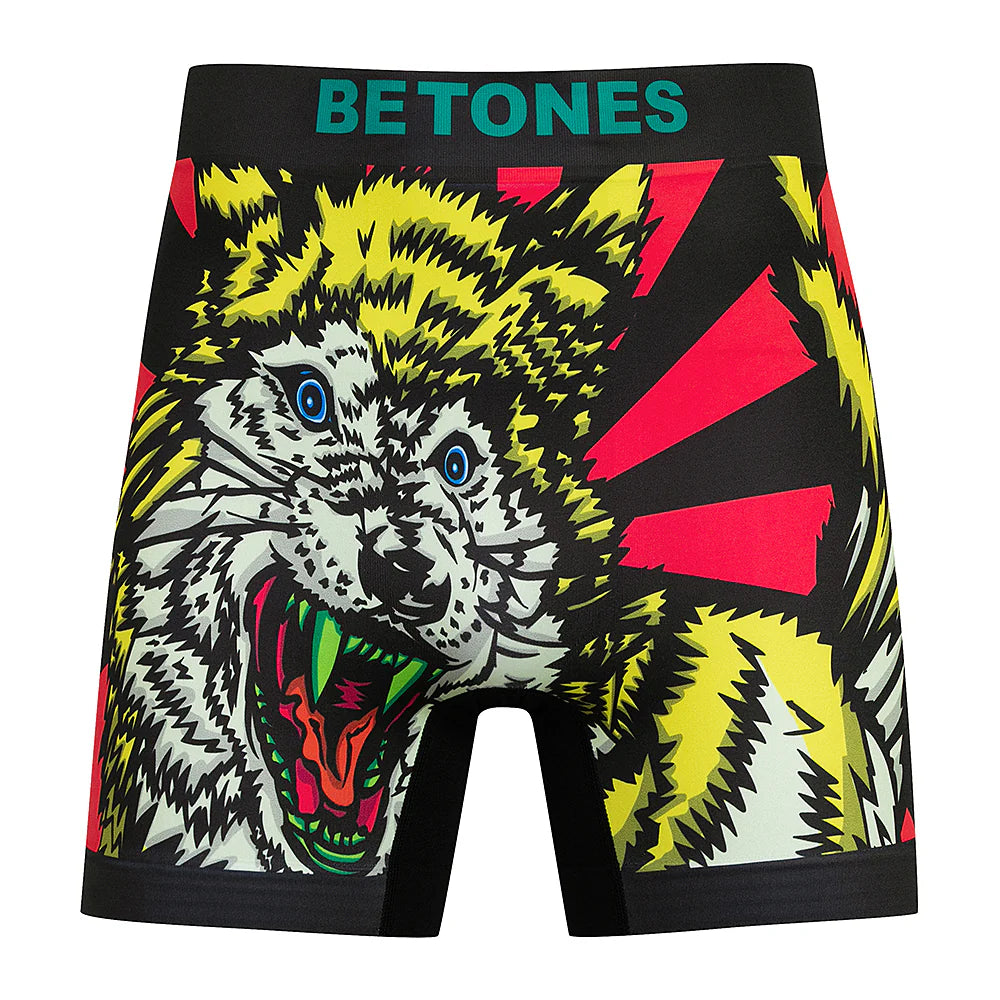 B+BETONES WITH WOLF