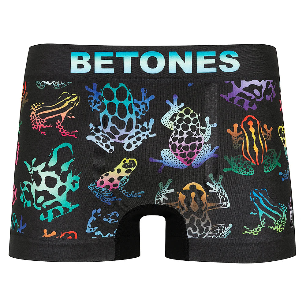 BETONES MOONLIT FROG BLACK