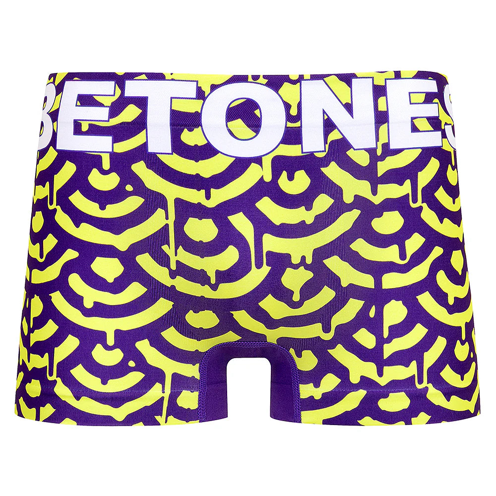 BETONES THUNDER-PURPLE