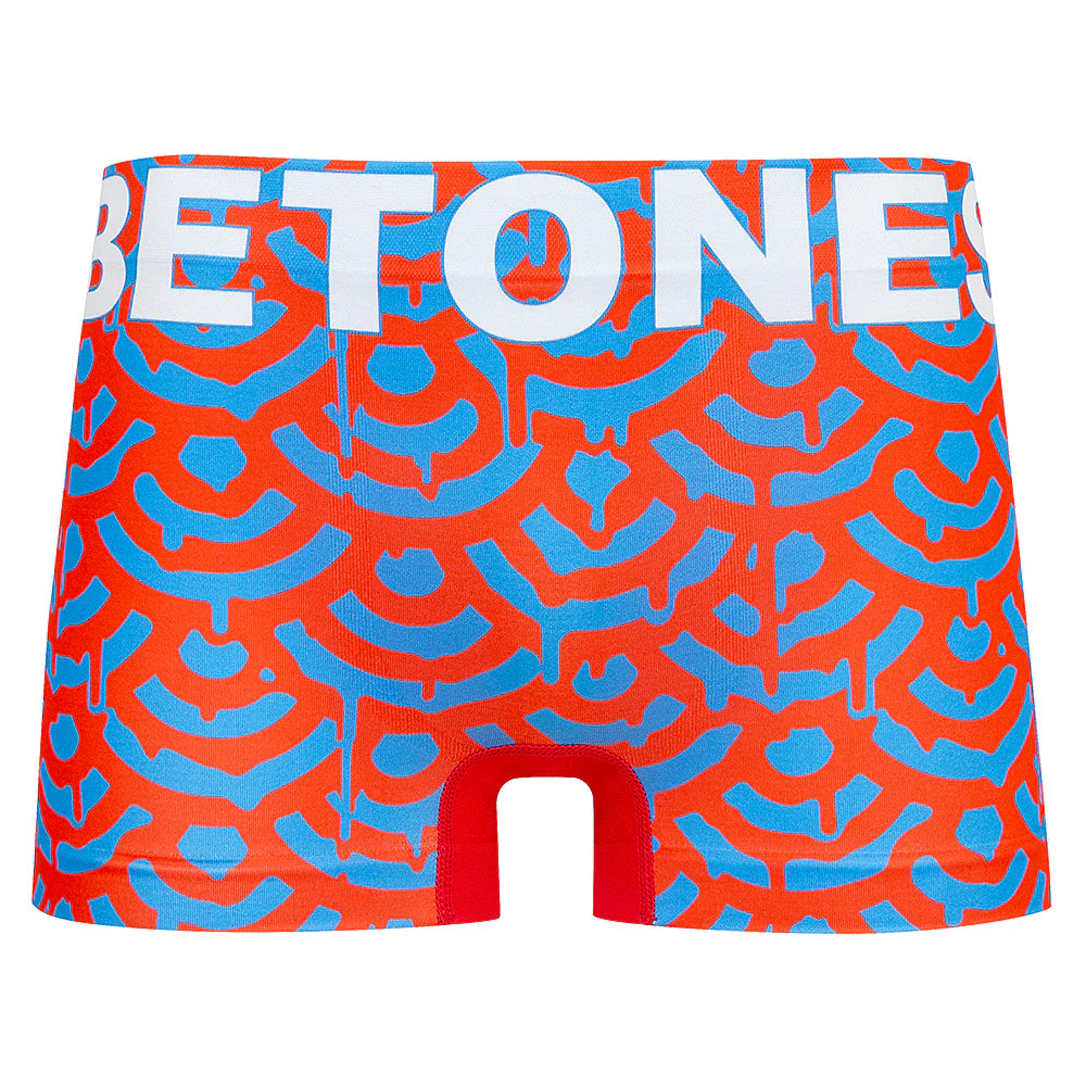 BETONES THUNDER-RED