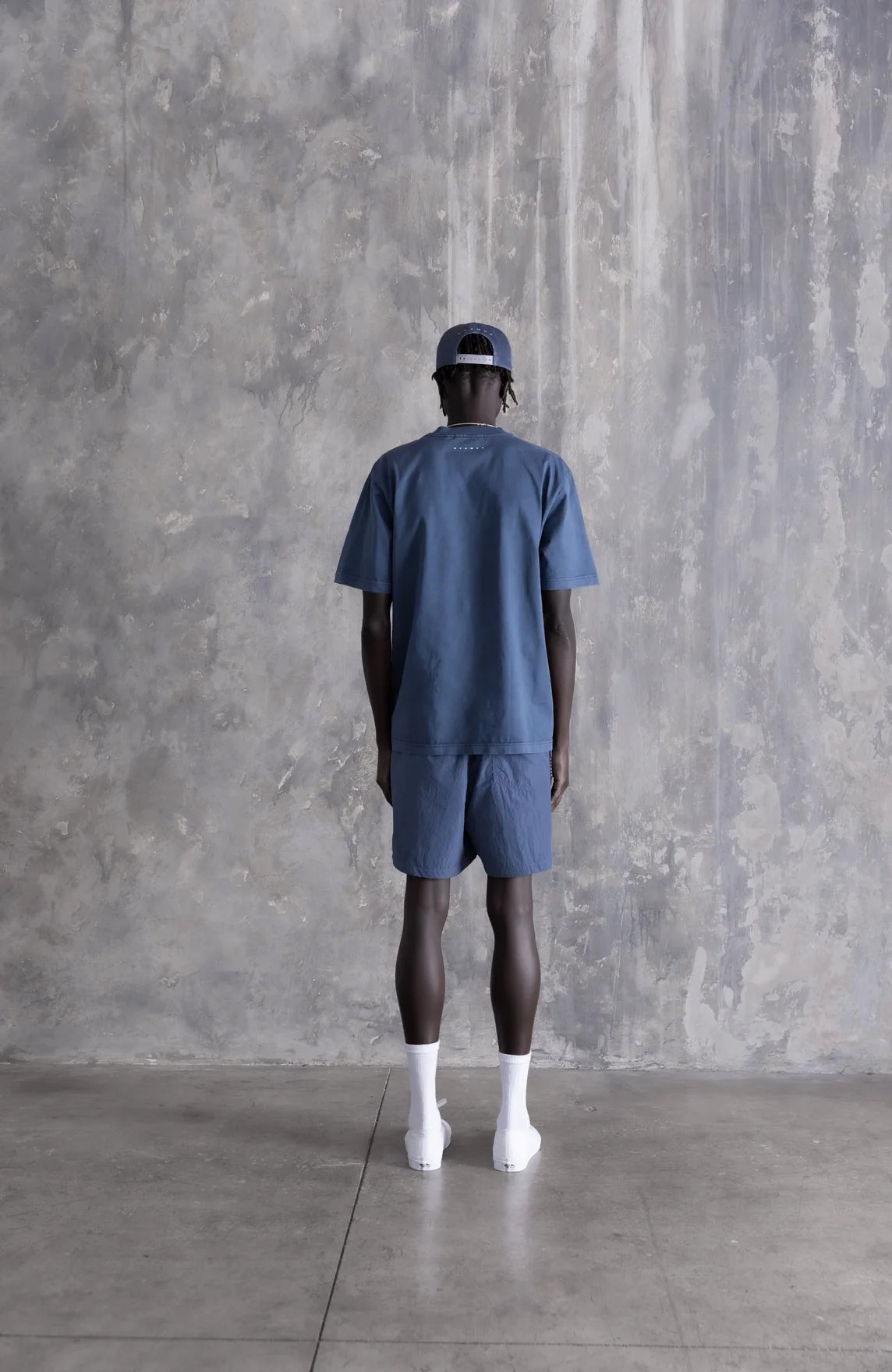 STAMPD LA 001 TRUNK 水陸両用パンツ